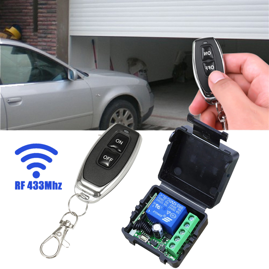 DC 12V Remote Control Smart Sw - огляд і ціна Zigbee Coordinator Stick