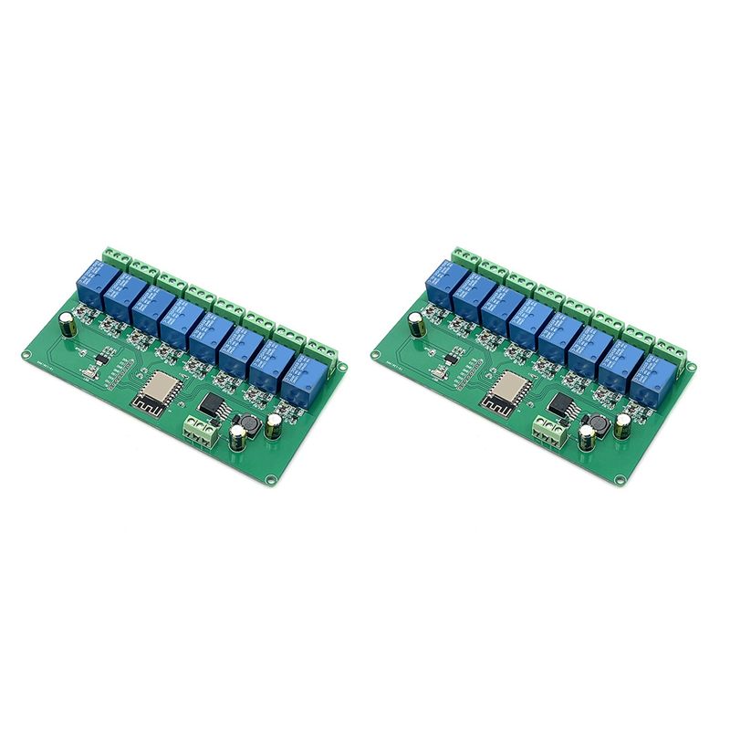 A33T-2X 8 Channel Wireless WIF - огляд і ціна Zigbee Coordinator Stick