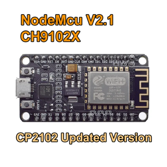 NodeMcu Lua WIFI IoT based ESP - огляд і ціна Zigbee Coordinator Stick