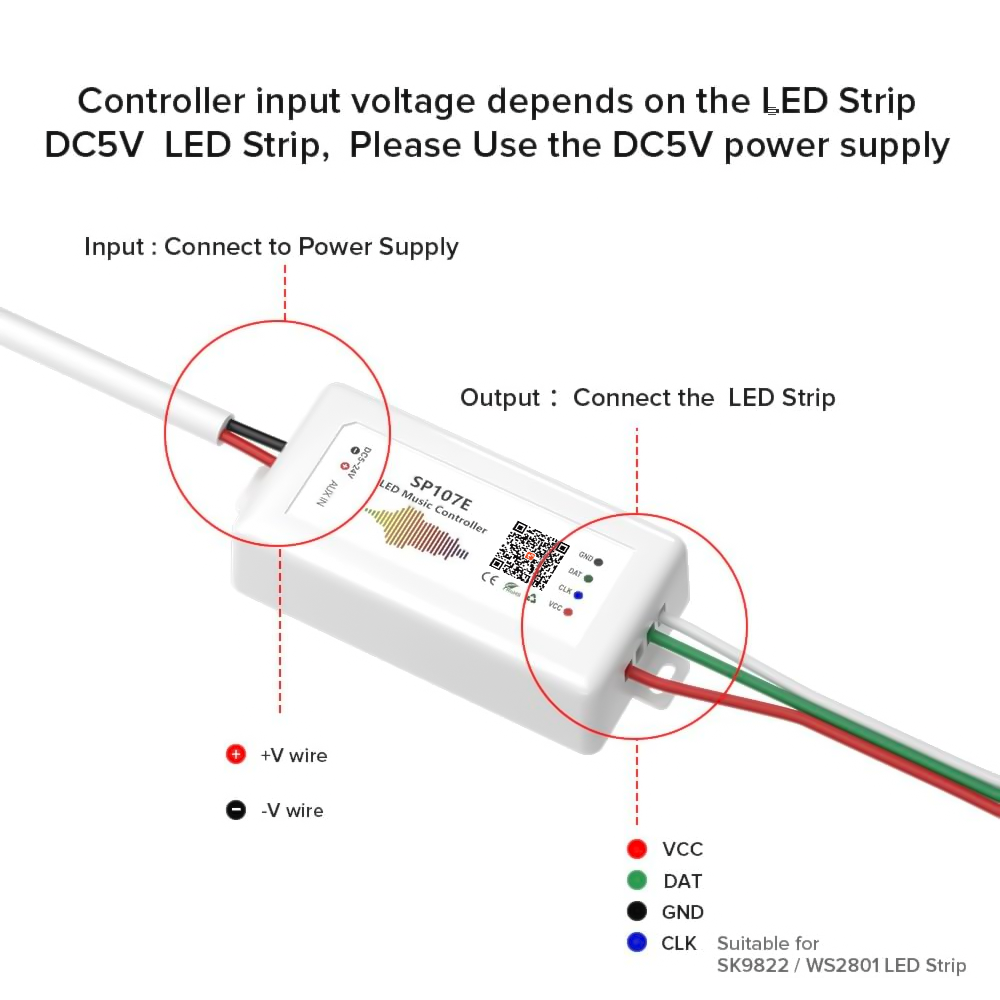 Ws2812 2811 Led Pixel Rgbic LE - огляд і ціна Zigbee Coordinator Stick