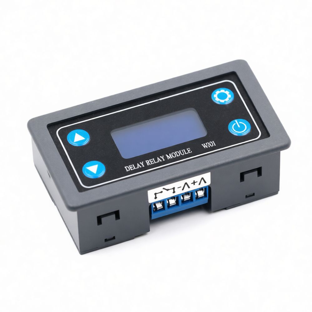 Electronic Cycle Timer Relay M - огляд і ціна Home Automation Systems Diy