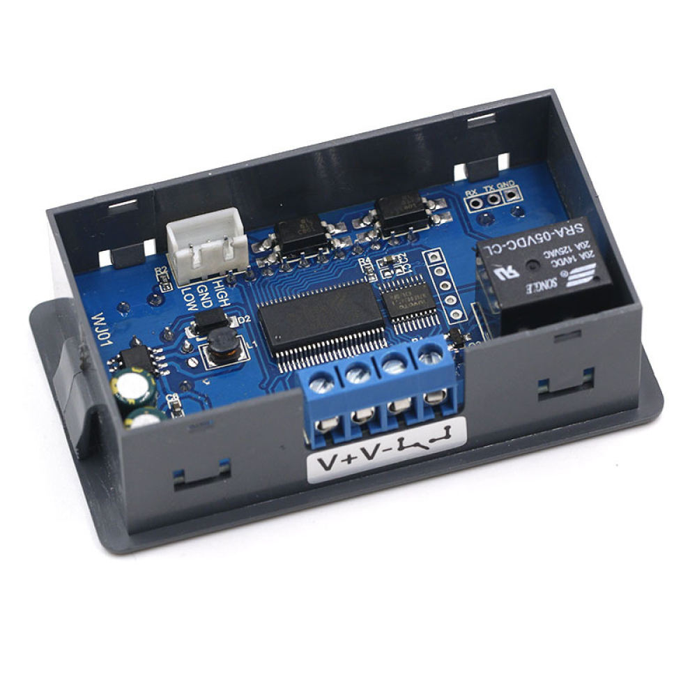 Electronic Cycle Timer Relay M - огляд і ціна Home Automation Systems Diy