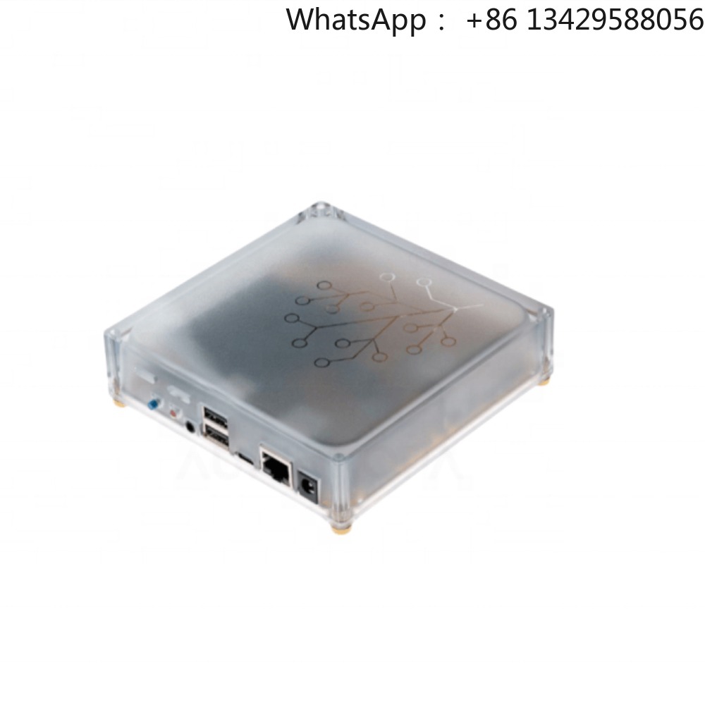 Home Assistant Yellow Kit Rasp - огляд і ціна Home Automation Raspberry Pi