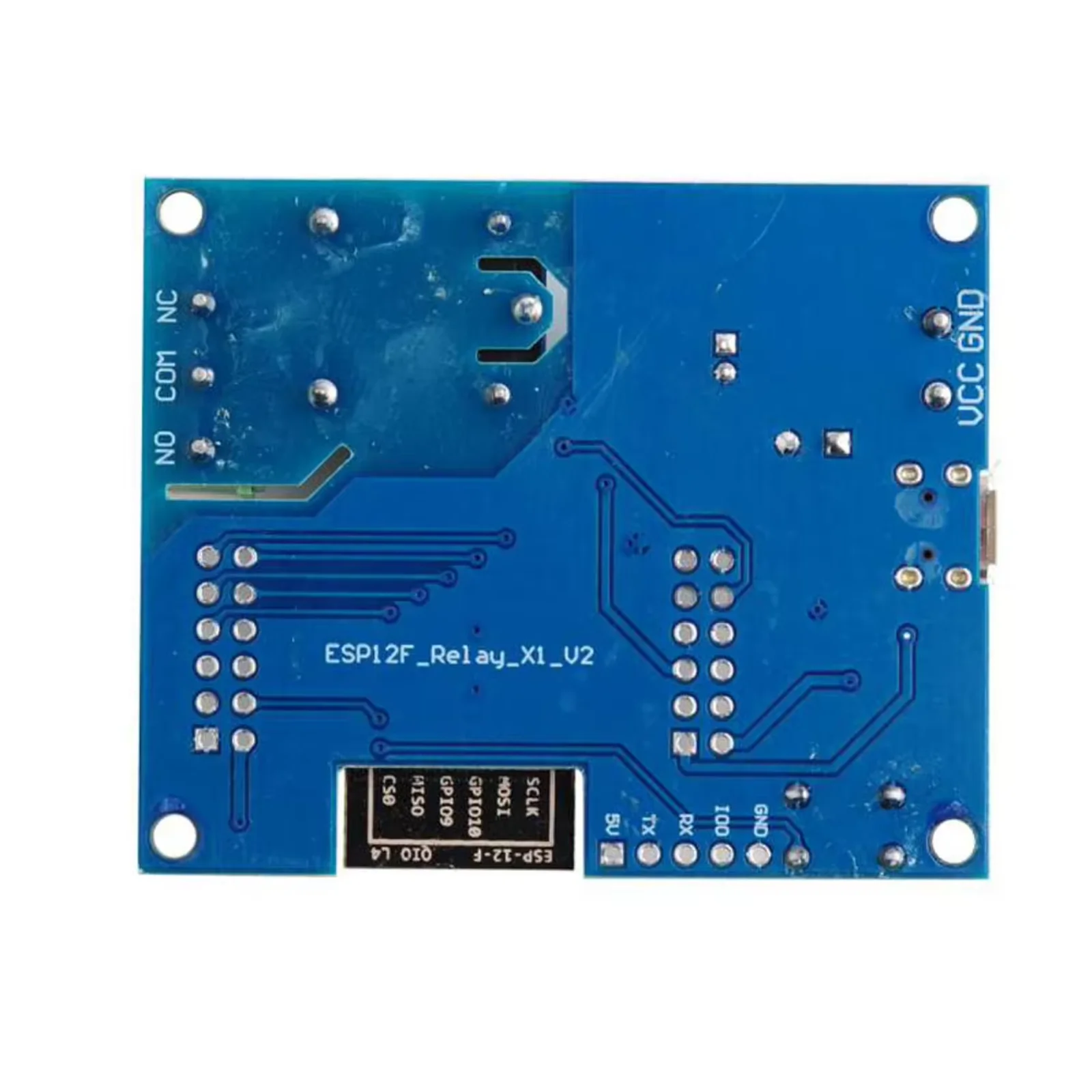 Single Channel WiFi Relay Modu - огляд і ціна Relay 8 Channel Board